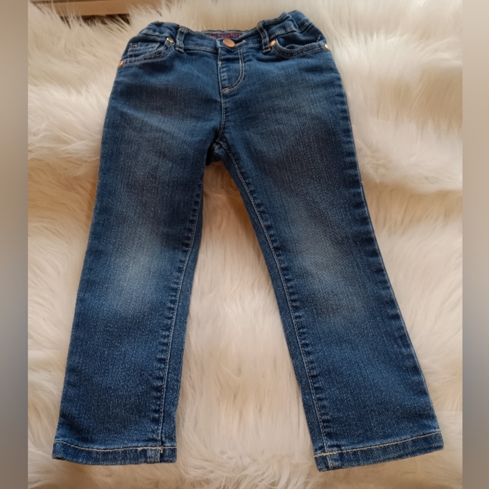 Girls Jeans size 3T by The Children's Place